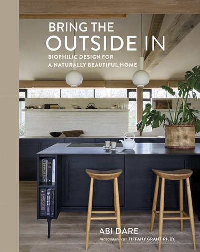 New Mags - Bring The Outside In Bog